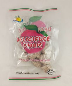OMAI PRUNE BLANC 200/25/40g PACIFIC ISLAND PF03 12.24 *