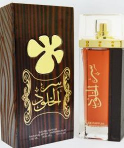 Ser Al Khulood 100 ml – Lattafa