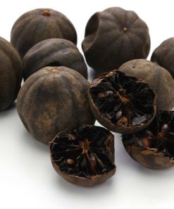 Citrons noirs séchés au kg  (Loumi – Noomi Basra)