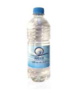 Eau de Zamzam – 500 ml – lot de 4 bouteilles