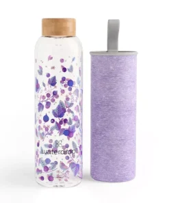 WATERDROP – BOUTEILLE VERRE 600ML BOOST