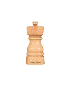 COLE & MASON – LONDON MOULIN A POIVRE 13CM HETRE
