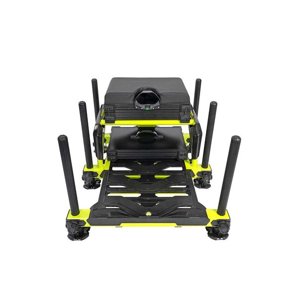 Station Matrix « S36 Pro Lime seatbox » – Image 7