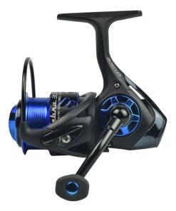 Moulinet Zebra Match FDM Garbolino