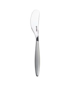 GUZZINI – COUTEAU TARTINEUR “FEELING” GRIS