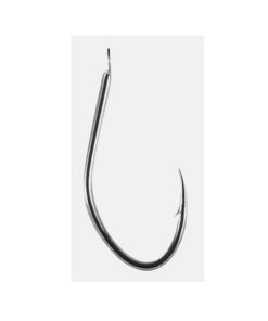 Hameçon Katana Maver 1090A – Barb / Nickel