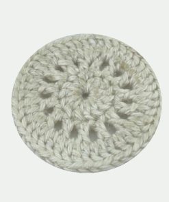 🇫🇷 Napperon crocheté main