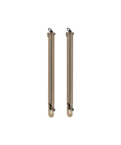 Tube method Matrix ELASTICATED STEMS SMALL