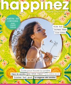 Happinez n°89
