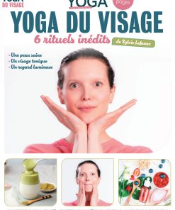 Le Yoga du visage