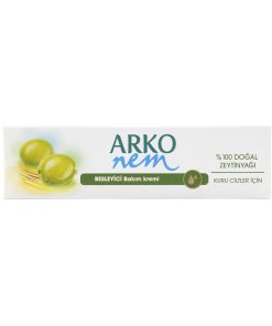 ARKO CREM NOURISSANTE OLIVE 20GR