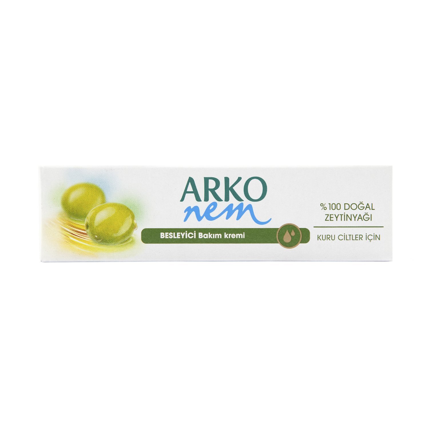 ARKO CREM NOURISSANTE OLIVE 20GR
