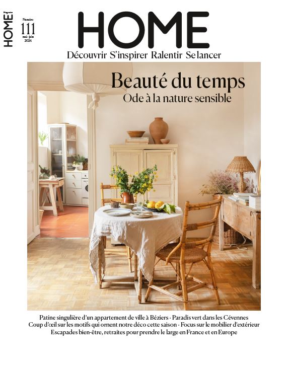 Home Magazine n°111 – Version numérique