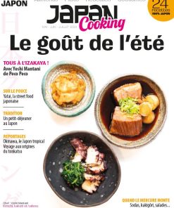Japan Cooking n°06