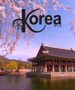 Korea Mag – Abonnement Fidélité – 2 ans – 8 n°
