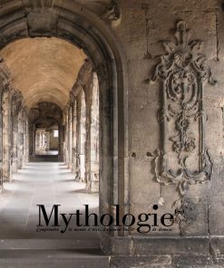 Mythologie(s) – Abonnement Essentiel – 1 an –  4 n° – Reste du monde & TOM