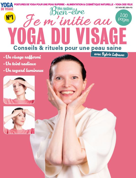 Le Yoga du visage – Image 2