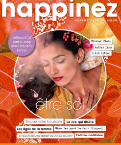Happinez n°64
