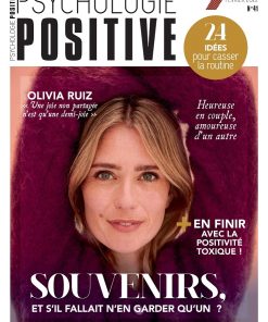 Psychologie Positive n°41