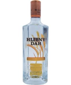 Hlibny Dar Wheat