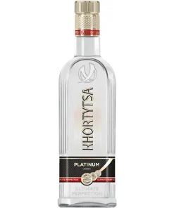 Khortytsa Platinum