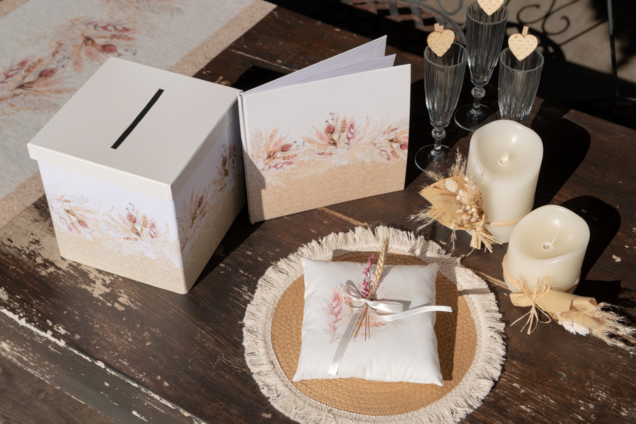 LIVRE D’OR ROMANCE – Image 4