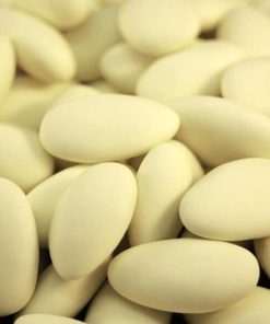 Dragées Avola Vendôme – Ivoire – 500g
