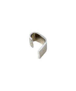 J CLIP ALUMINIUM
