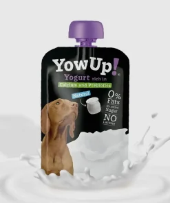 Yogurt YowUp! 115g Nature