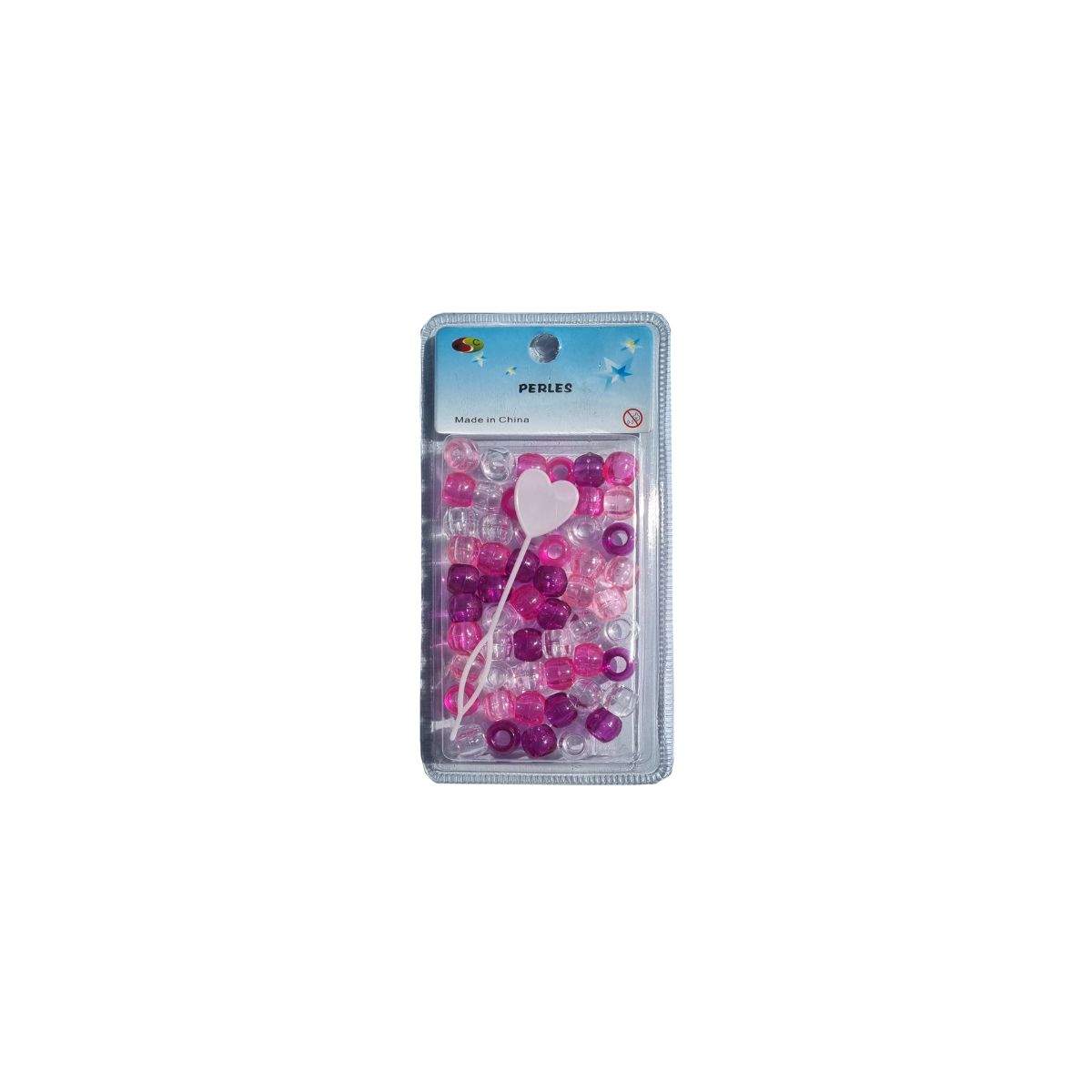 Perles Plastiques R3N | europeaccessoires – Image 2