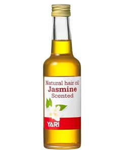 Yari 100% Natural Jasmine Scented Oil 250ml