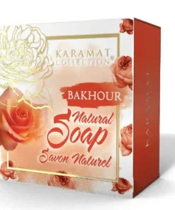 SAVON AU BAKHOUR 125G | KARAMAT COLLECTION