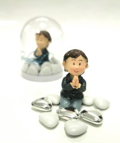 Sujet communion – Garçon – Petit modèle