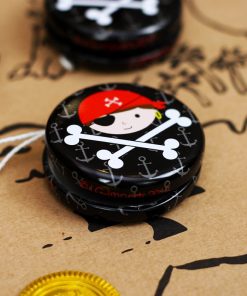 Yoyo Pirate